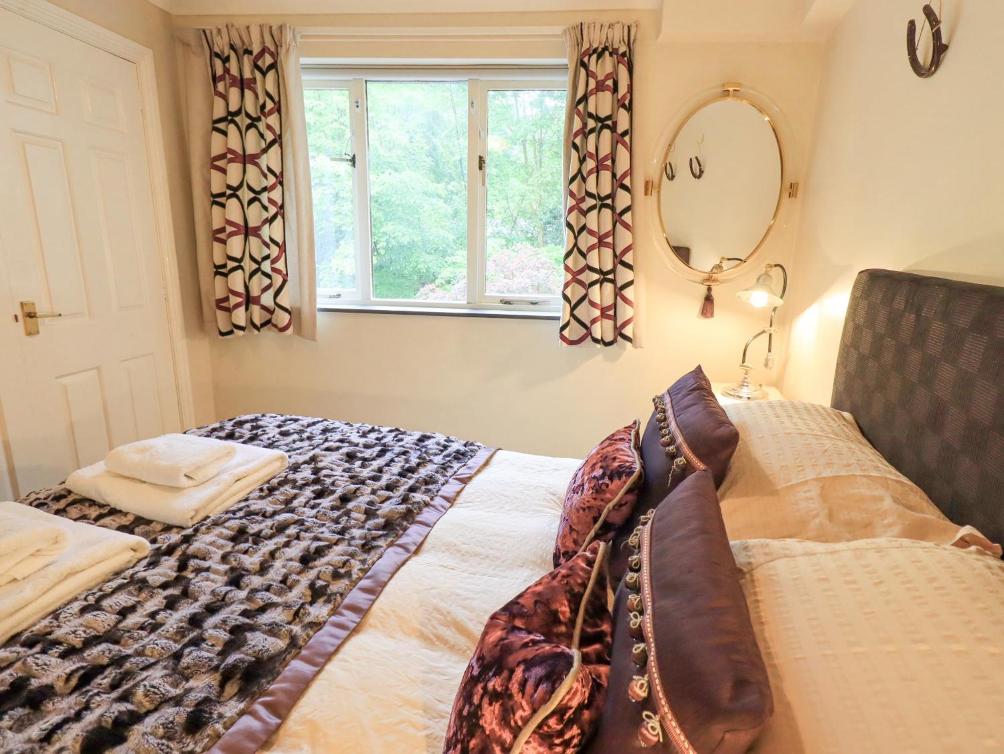 Villa Ghyll Heights Ambleside Exterior foto